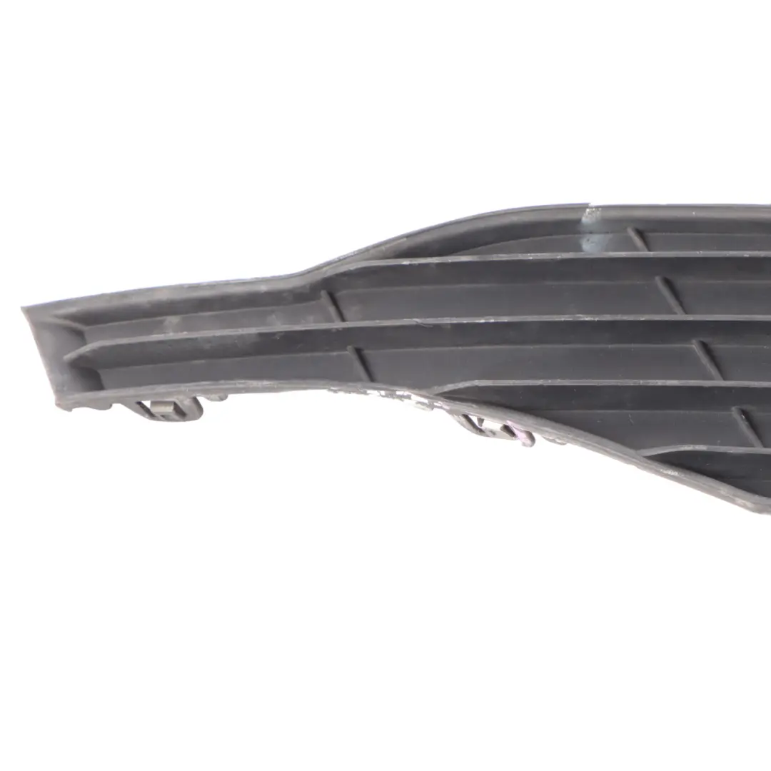 Fog Light Cover BMW F30 F31 Front Bumper Right O/S Grid Grille Trim to with Part number 7255366 Fog Light Cover BMW F30 F31 Front Bumper Right O/S Grid Grille Trim - SKU 7255366-1 - Part number 7255366