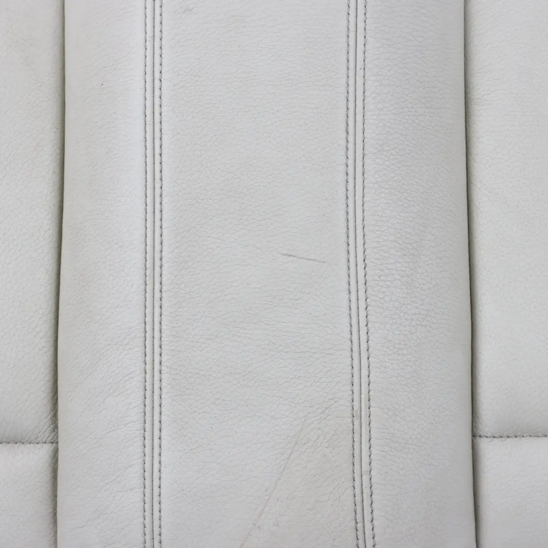 Back Sofa Couch Bench Fabric Leather Boston Lemon BMW E88 Rear Seat Cover - SKU 7257057 - Part number 7257057