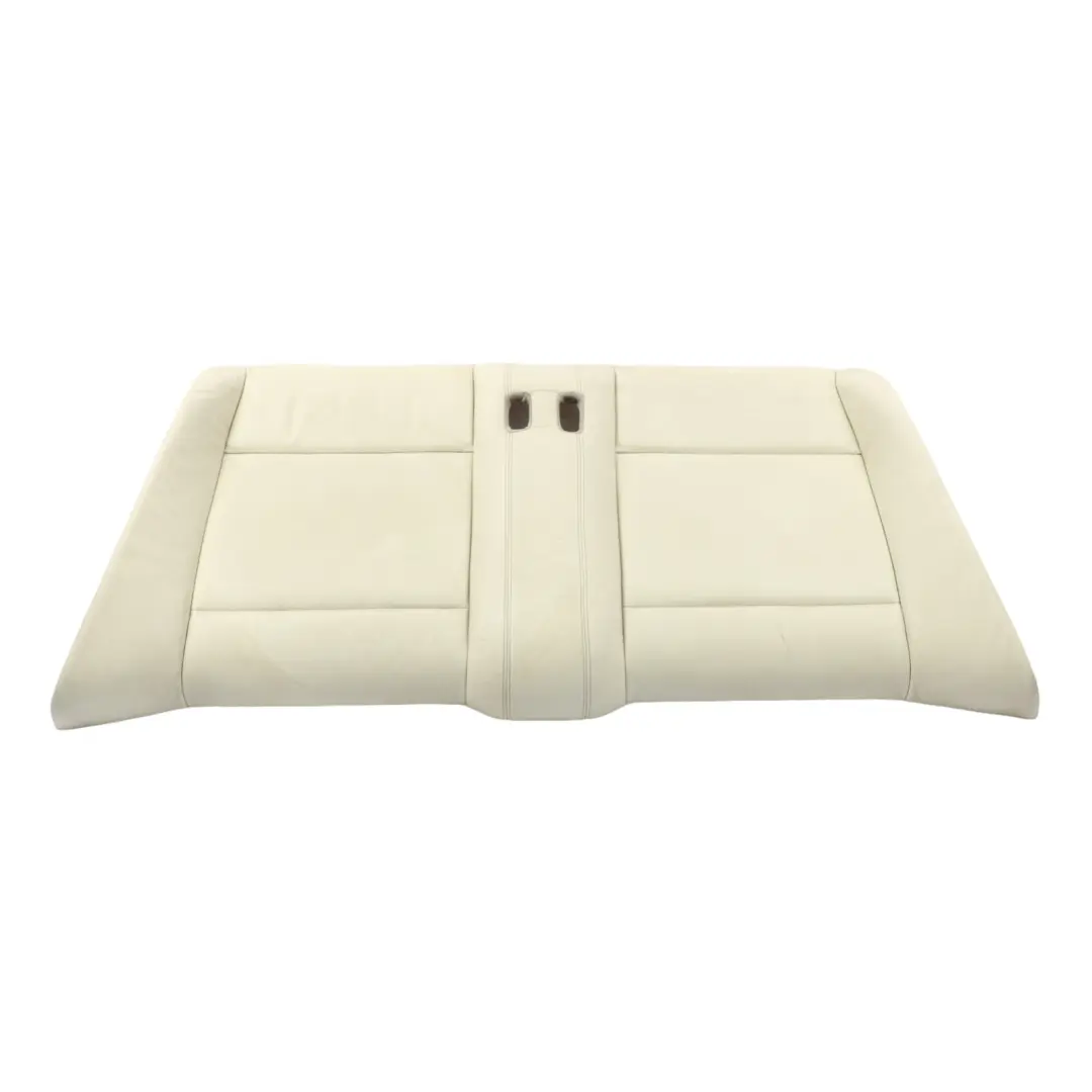 Back Sofa Couch Bench Fabric Leather Boston Lemon BMW E88 Rear Seat Cover - SKU 7257057 - Part number 7257057