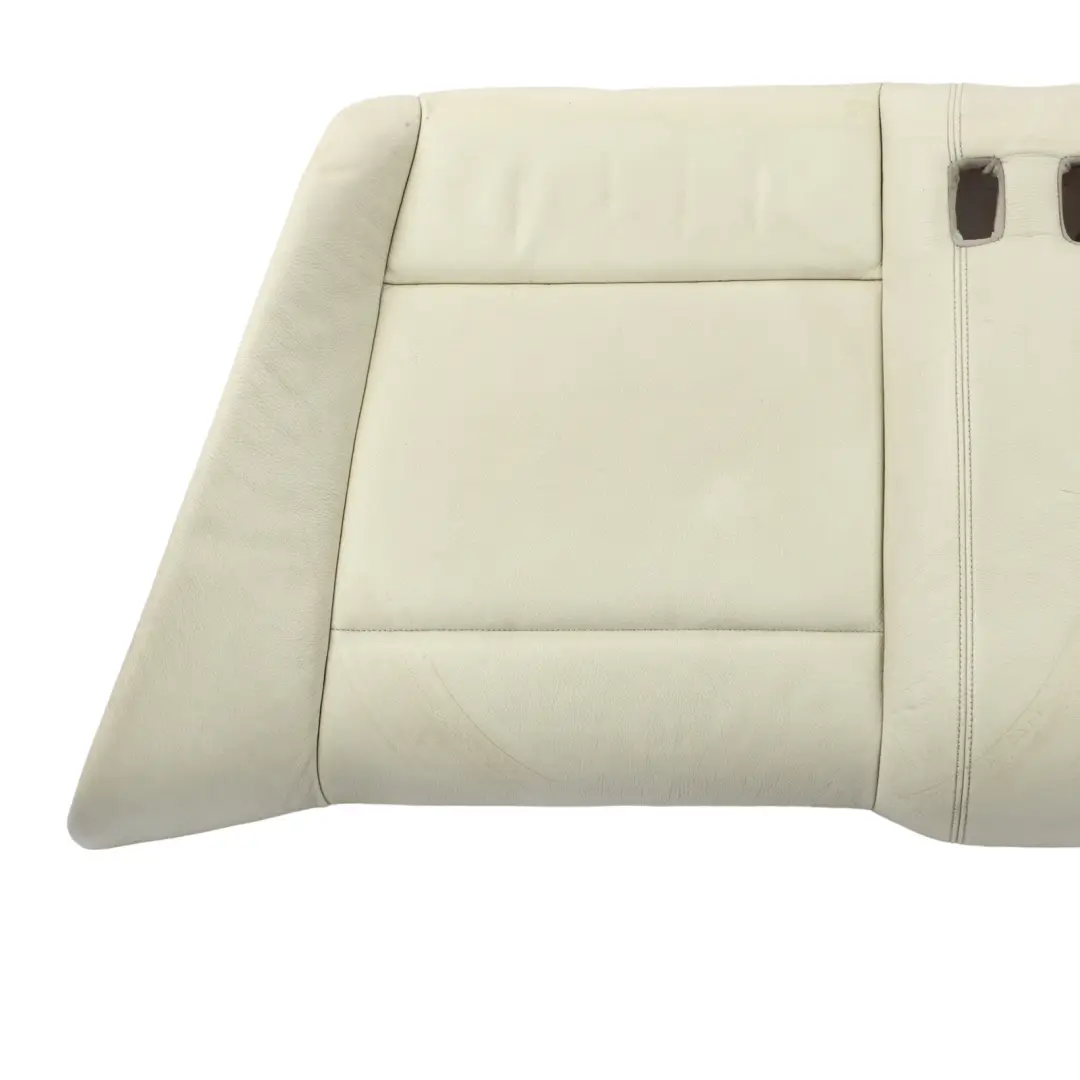 Back Sofa Couch Bench Fabric Leather Boston Lemon BMW E88 Rear Seat Cover - SKU 7257057 - Part number 7257057