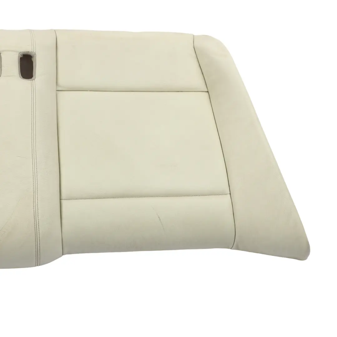 Back Sofa Couch Bench Fabric Leather Boston Lemon to BMW E88 Rear Seat Cover with Part number 7257057 BMW E88 Rear Seat Cover Back Sofa Couch Bench Fabric Leather Boston Lemon - SKU 7257057 - Part number 7257057