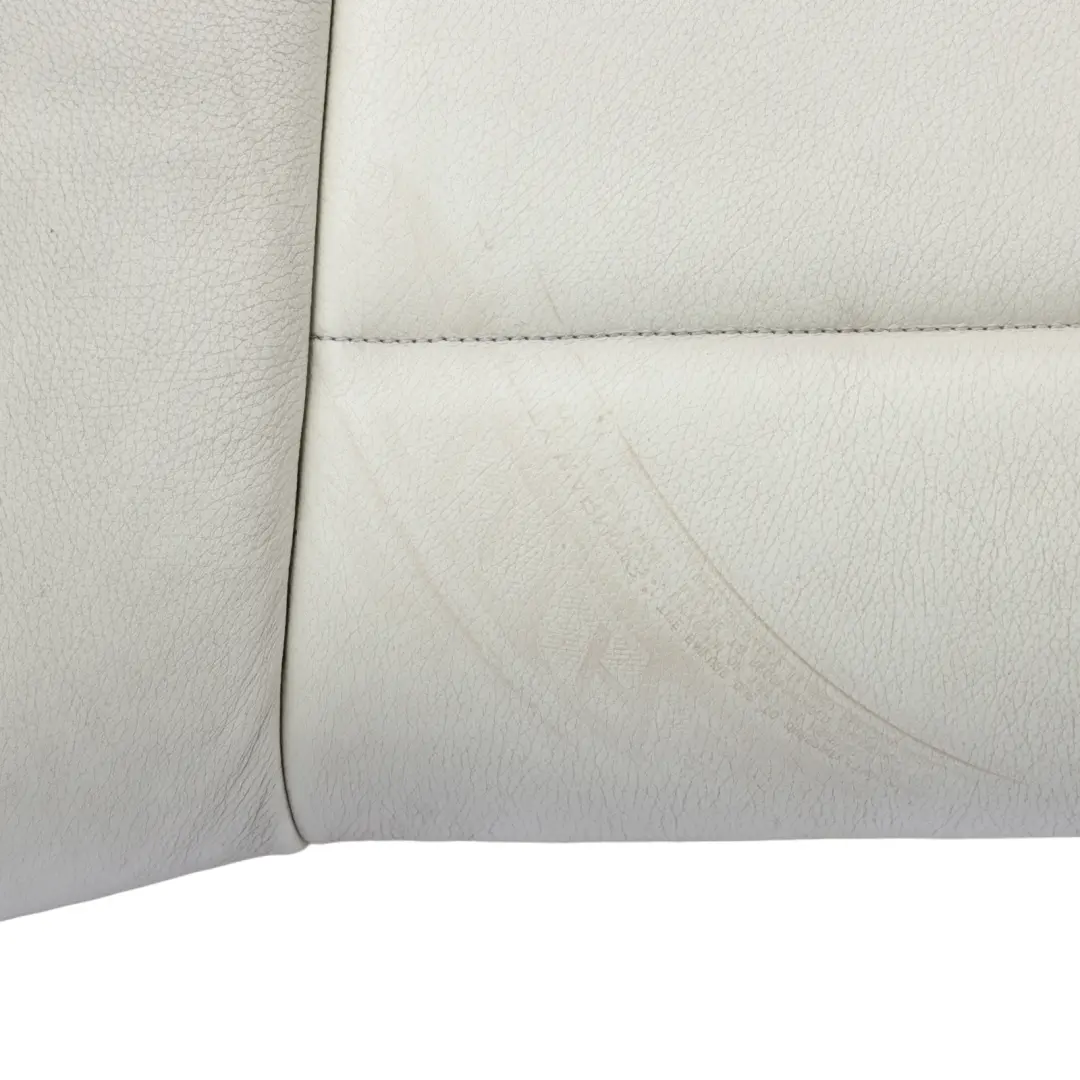 Back Sofa Couch Bench Fabric Leather Boston Lemon to BMW E88 Rear Seat Cover with Part number 7257057 BMW E88 Rear Seat Cover Back Sofa Couch Bench Fabric Leather Boston Lemon - SKU 7257057 - Part number 7257057