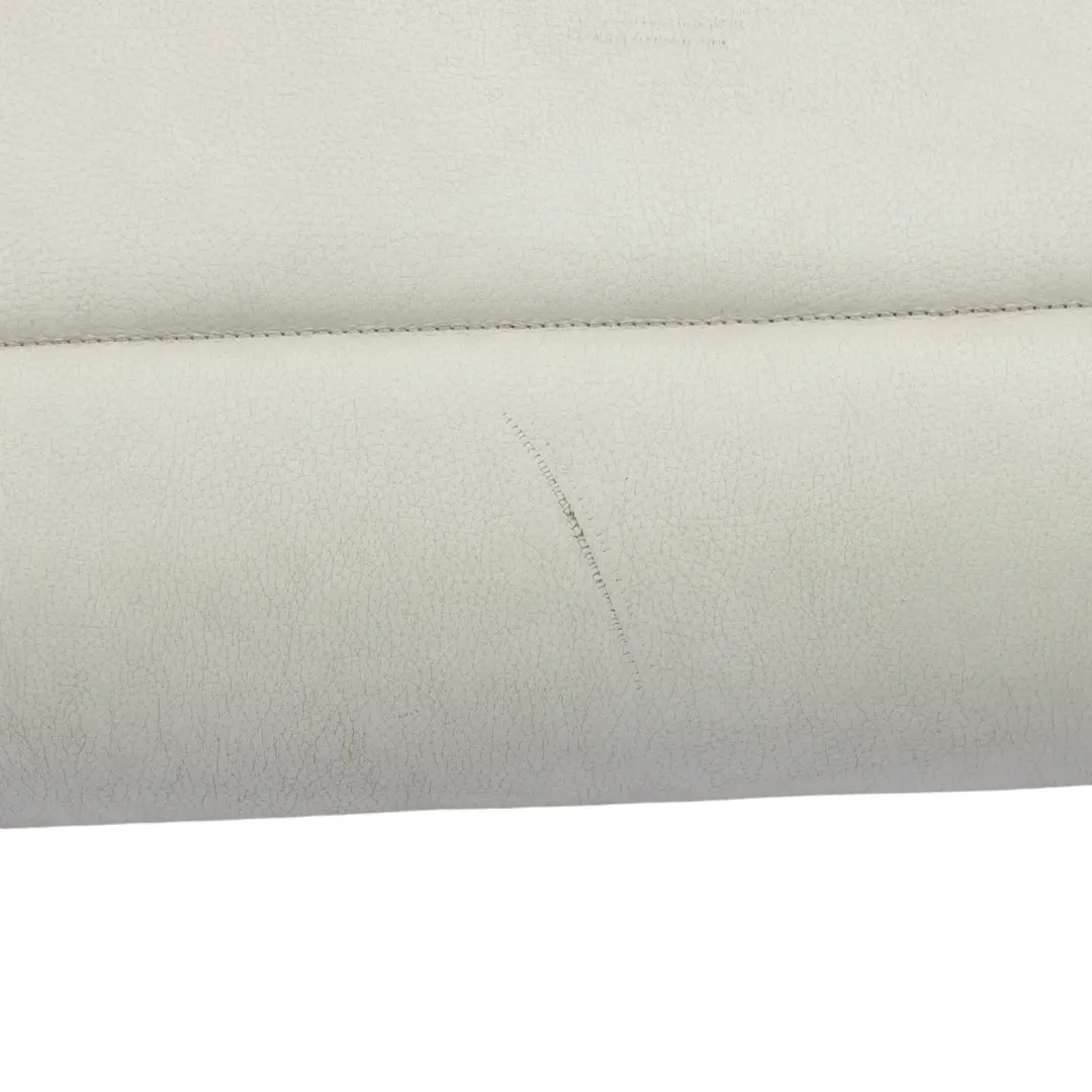 Back Sofa Couch Bench Fabric Leather Boston Lemon to BMW E88 Rear Seat Cover with Part number 7257057 BMW E88 Rear Seat Cover Back Sofa Couch Bench Fabric Leather Boston Lemon - SKU 7257057 - Part number 7257057