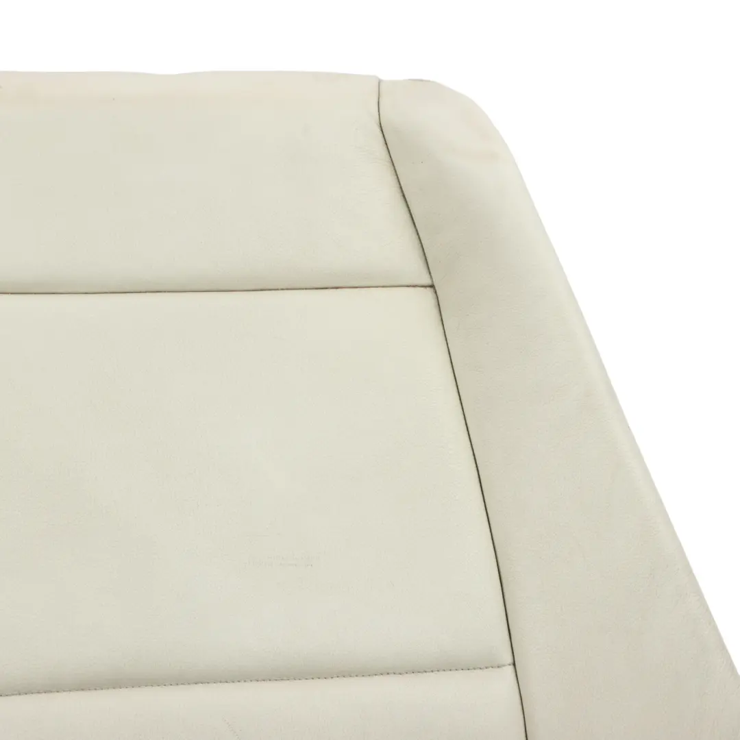 Back Sofa Couch Bench Fabric Leather Boston Lemon BMW E88 Rear Seat Cover - SKU 7257057 - Part number 7257057
