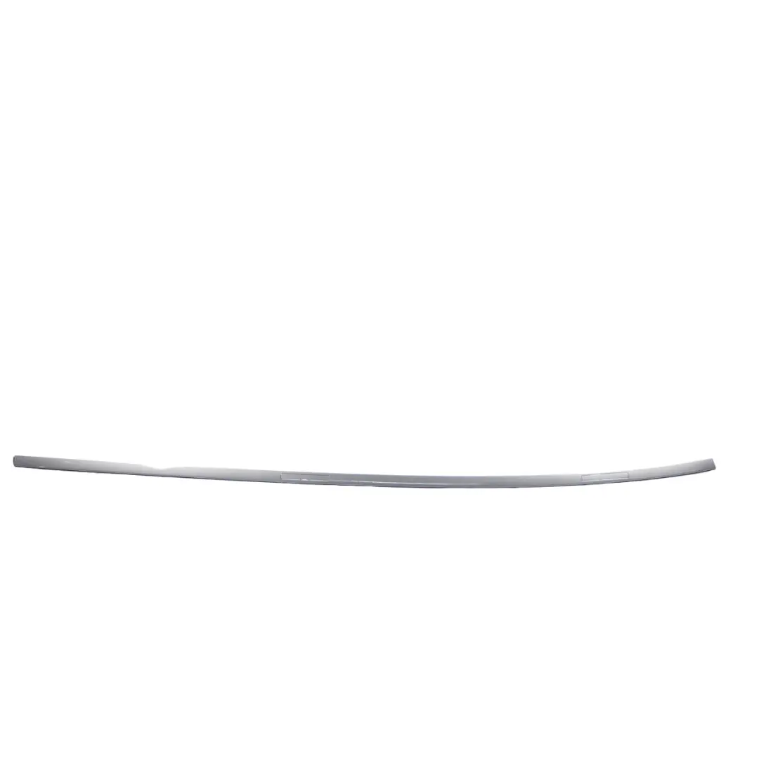 Roof Railing Trim BMW F07 GT Left N/S Moulding Gutter Strip Space Grey Metallic to with Part number 7259919 Roof Railing Trim BMW F07 GT Left N/S Moulding Gutter Strip Space Grey Metallic - SKU 7259919-SCG - Part number 7259919