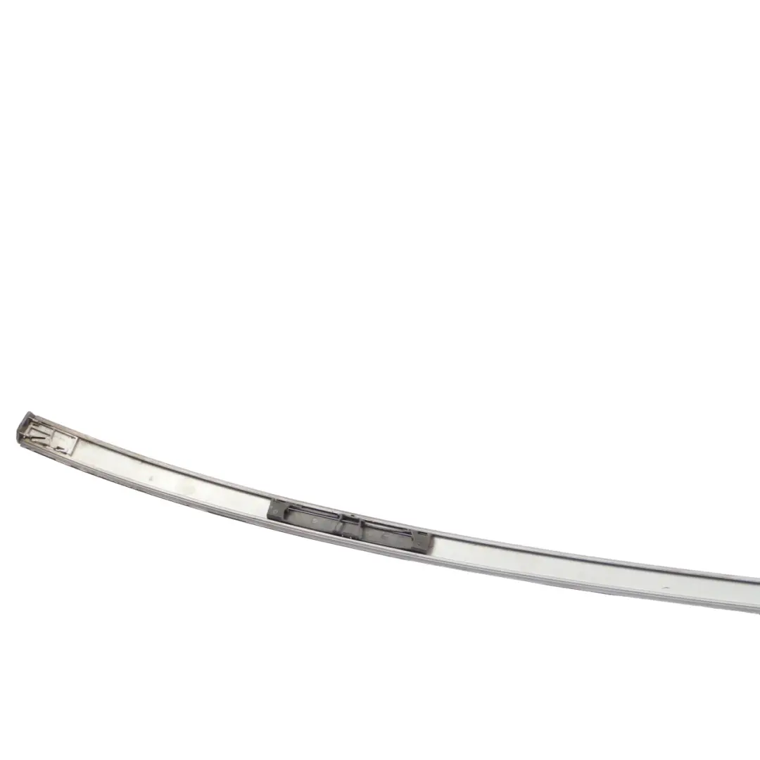  Garniture De Gouttière Pour BMW F07 GT Gauche Moulure Gris Sidéral Métallisé - SKU 7259919-SCG - Numéro de pièce 7259919