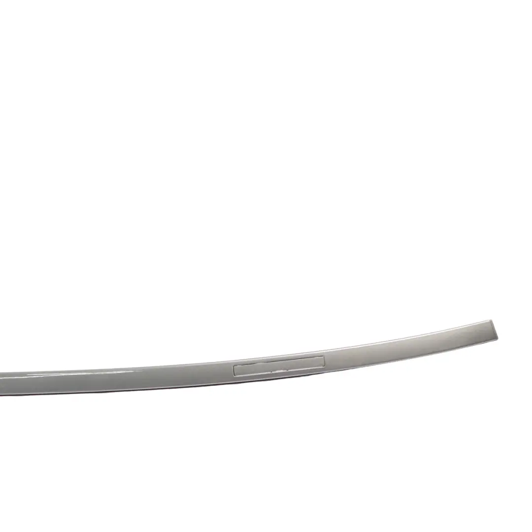  Garniture De Gouttière Pour BMW F07 GT Gauche Moulure Gris Sidéral Métallisé - SKU 7259919-SCG - Numéro de pièce 7259919