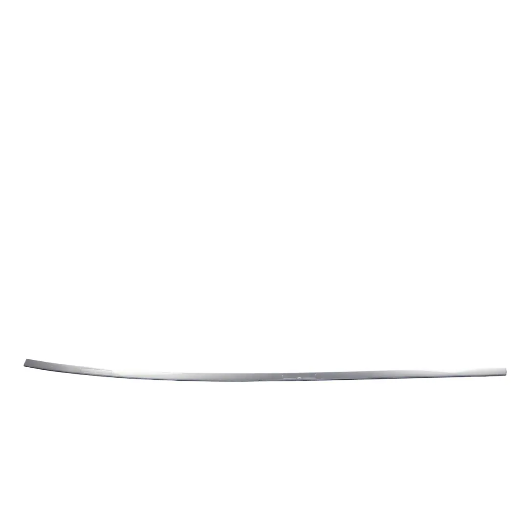  Dachreling Trim BMW F07 GT Rechts Moulding Gutter Strip Space Grau Metallic - SKU 7259920-SCG - Teilenummer 7259920