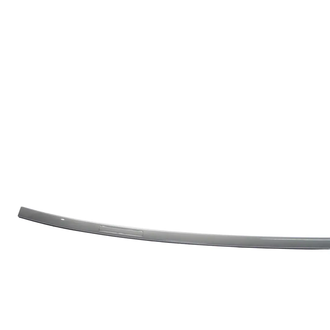  Garniture De Toit BMW F07 GT Droite Moulure De Gouttière Gris Sidéral Métallisé - SKU 7259920-SCG - Numéro de pièce 7259920