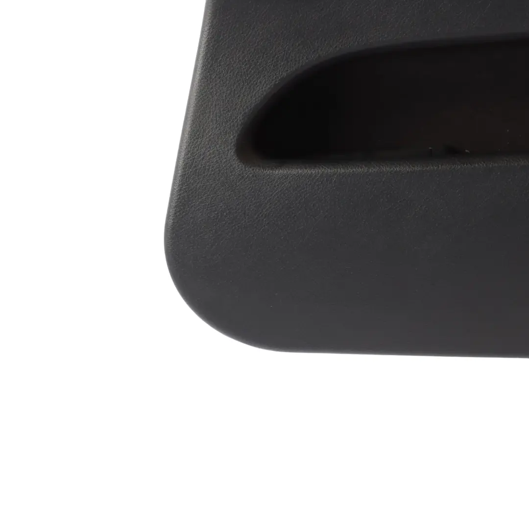  Door Card BMW F07 Rear Right O/S Door Lining Trim HiFi Leather Ivory White - SKU 7261074 - Part number 7261074