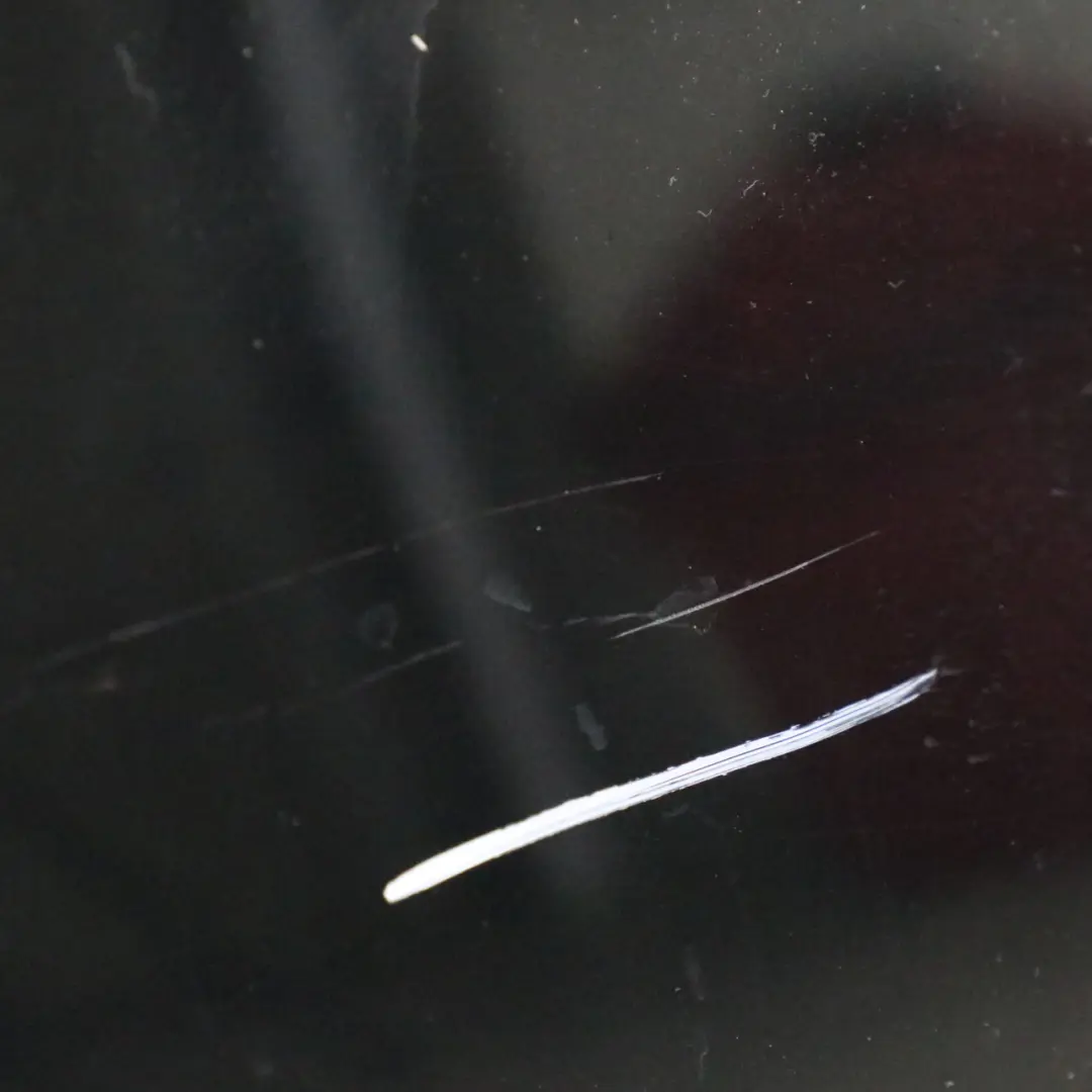 Tür hinten rechts Schwarz Saphir Metallic - 475 für BMW X5 E70 mit Teilenummer 7261482 BMW X5 E70 Tür hinten rechts Schwarz Saphir Metallic - 475 - SKU 7261482-BS - Teilenummer 7261482