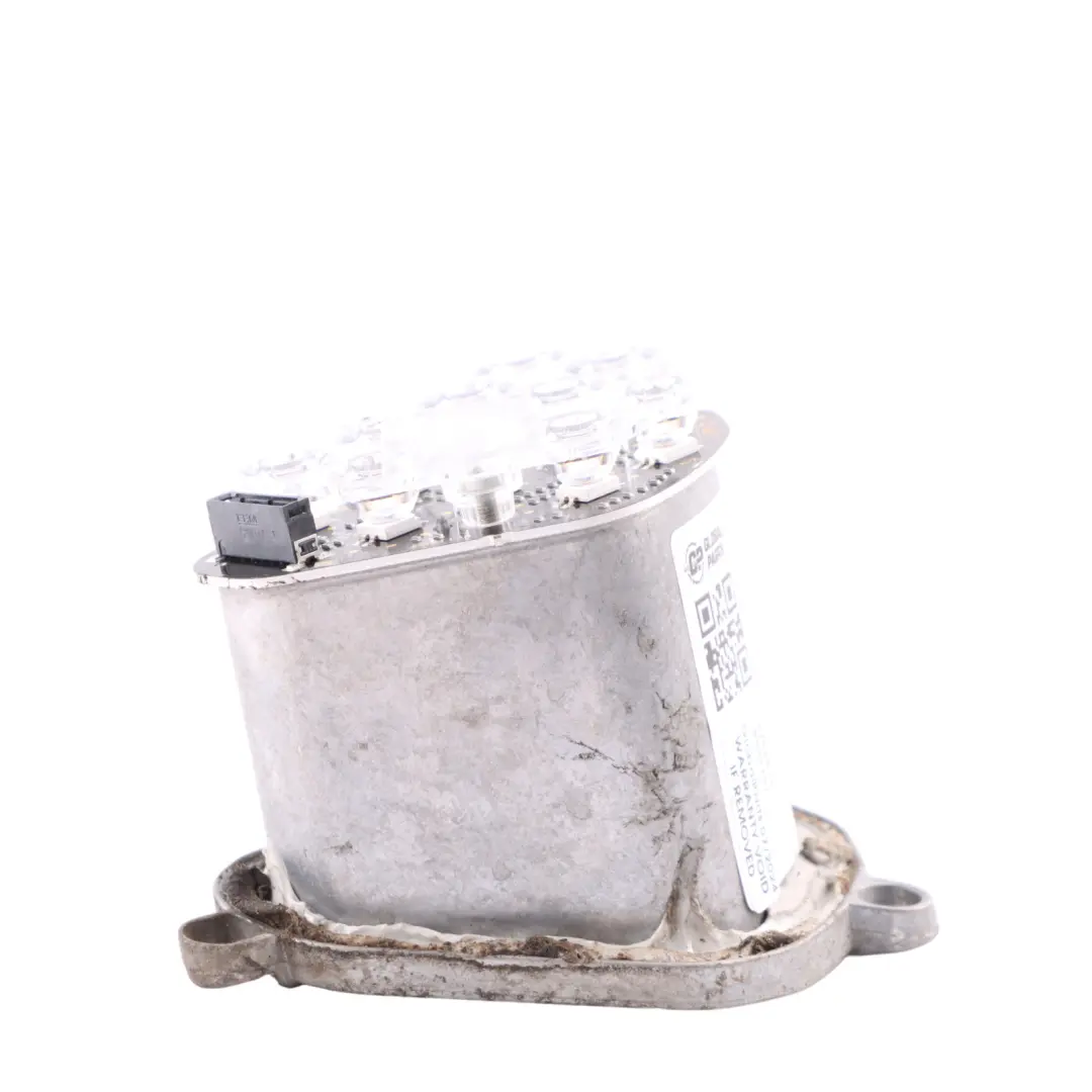 Inserto Indicatore Direzione Lampeggiante Anteriore Sinistro per BMW F07 GT con numero di parte 7262833 BMW F07 GT Inserto Indicatore Direzione Lampeggiante Anteriore Sinistro - SKU 7262833 - Numero di parte 7262833
