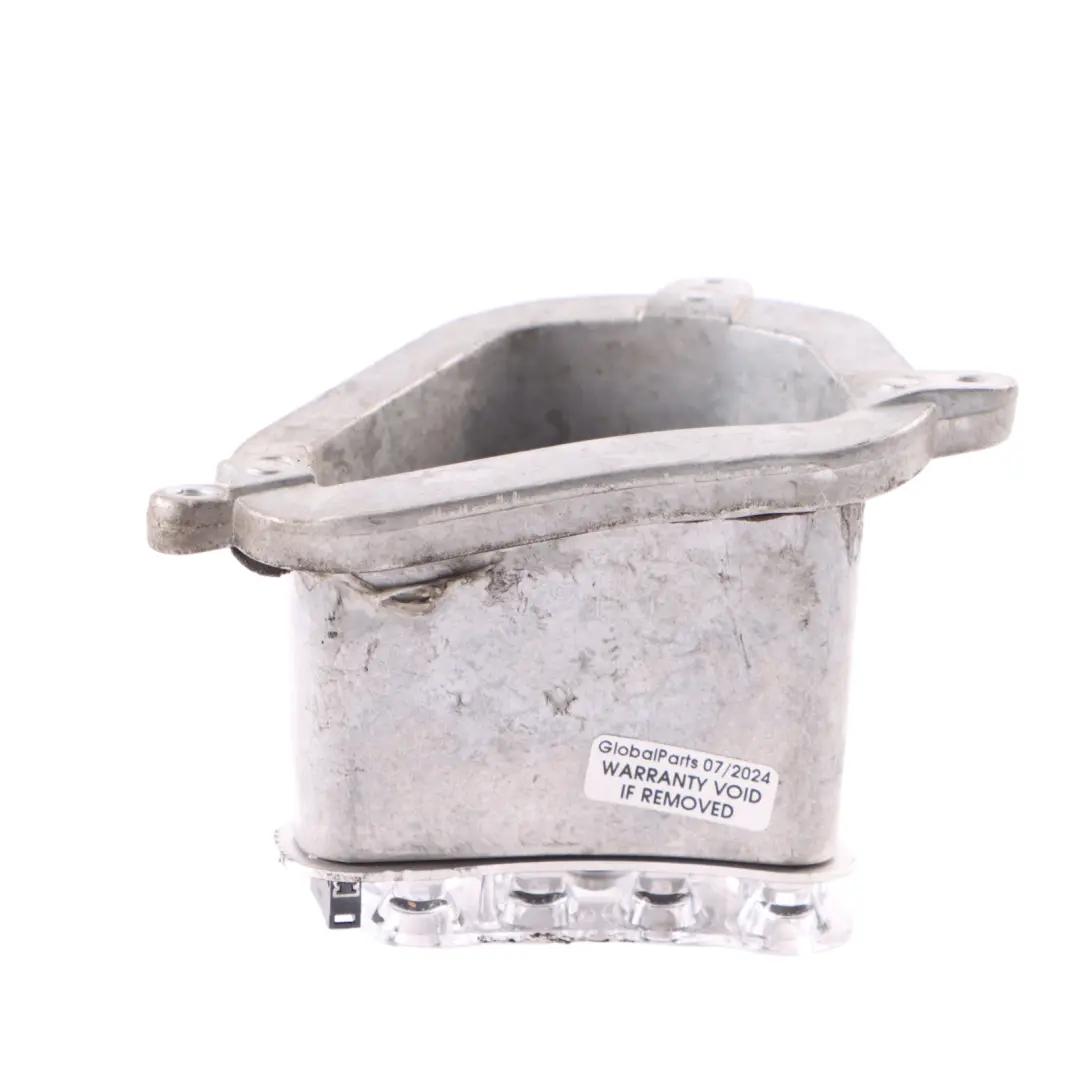 BMW F07 GT Inserto Indicatore Direzione Lampeggiante Anteriore Sinistro - SKU 7262833 - Numero di parte 7262833