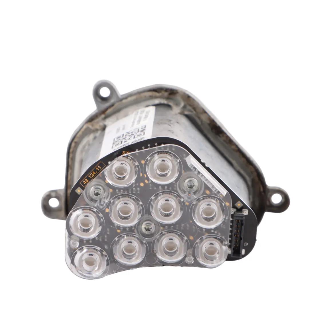 Inserto Indicatore Direzione Lampeggiante Anteriore Sinistro per BMW F07 GT con numero di parte 7262833 BMW F07 GT Inserto Indicatore Direzione Lampeggiante Anteriore Sinistro - SKU 7262833 - Numero di parte 7262833