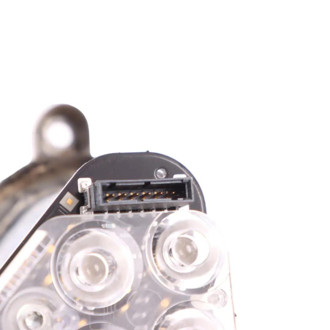 Inserto Indicador Luz Intermitente Delantera Izquierda para BMW F07 GT con número de pieza 7262833 BMW F07 GT Inserto Indicador Luz Intermitente Delantera Izquierda - SKU 7262833 - Número de pieza 7262833