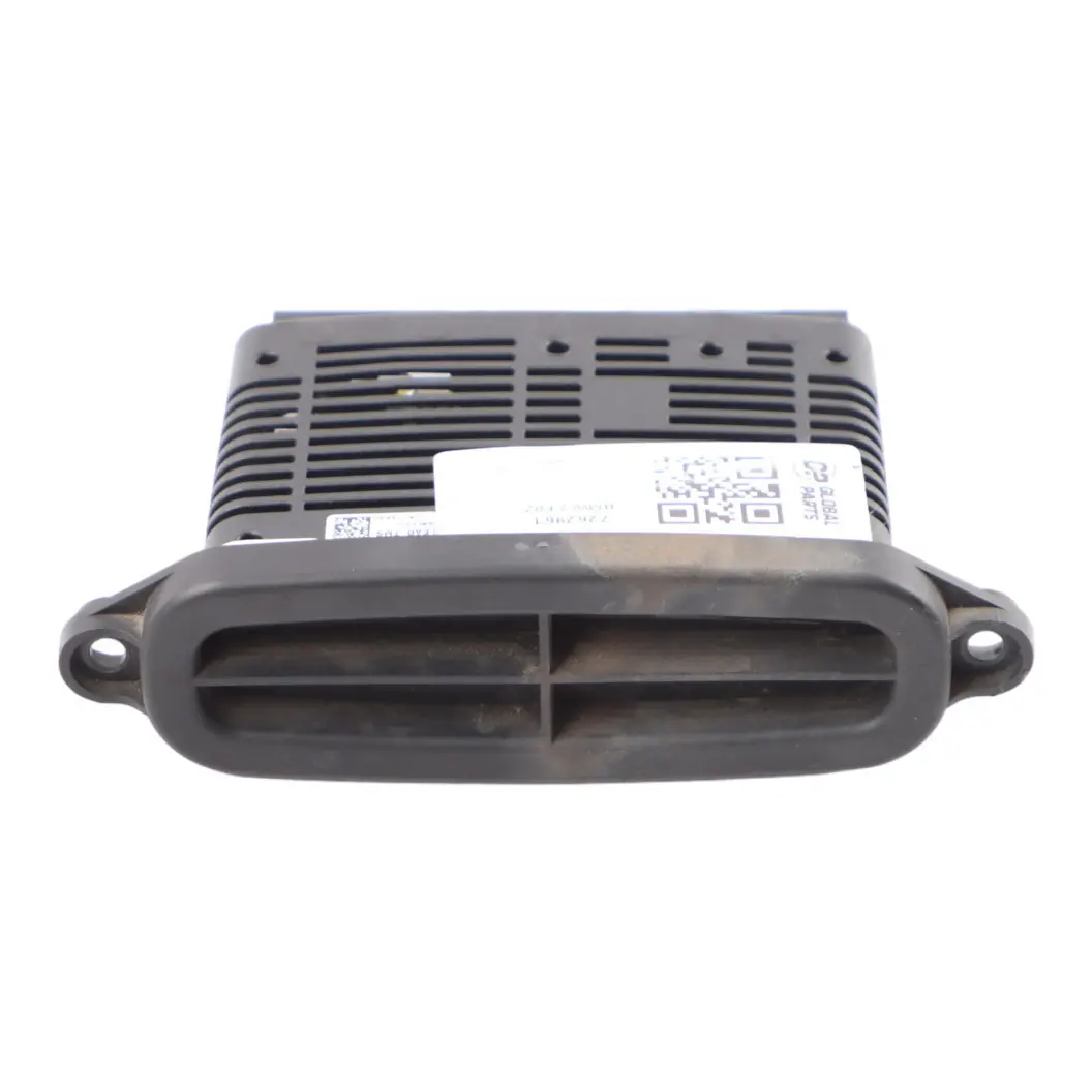 Module Phare Xénon Unité Commande De Phare Lear pour BMW F02 à propos du numéro de pièce 7316213 BMW F02 Module Phare Xénon Unité Commande De Phare Lear - SKU 7262961 - Numéro de pièce 7316213