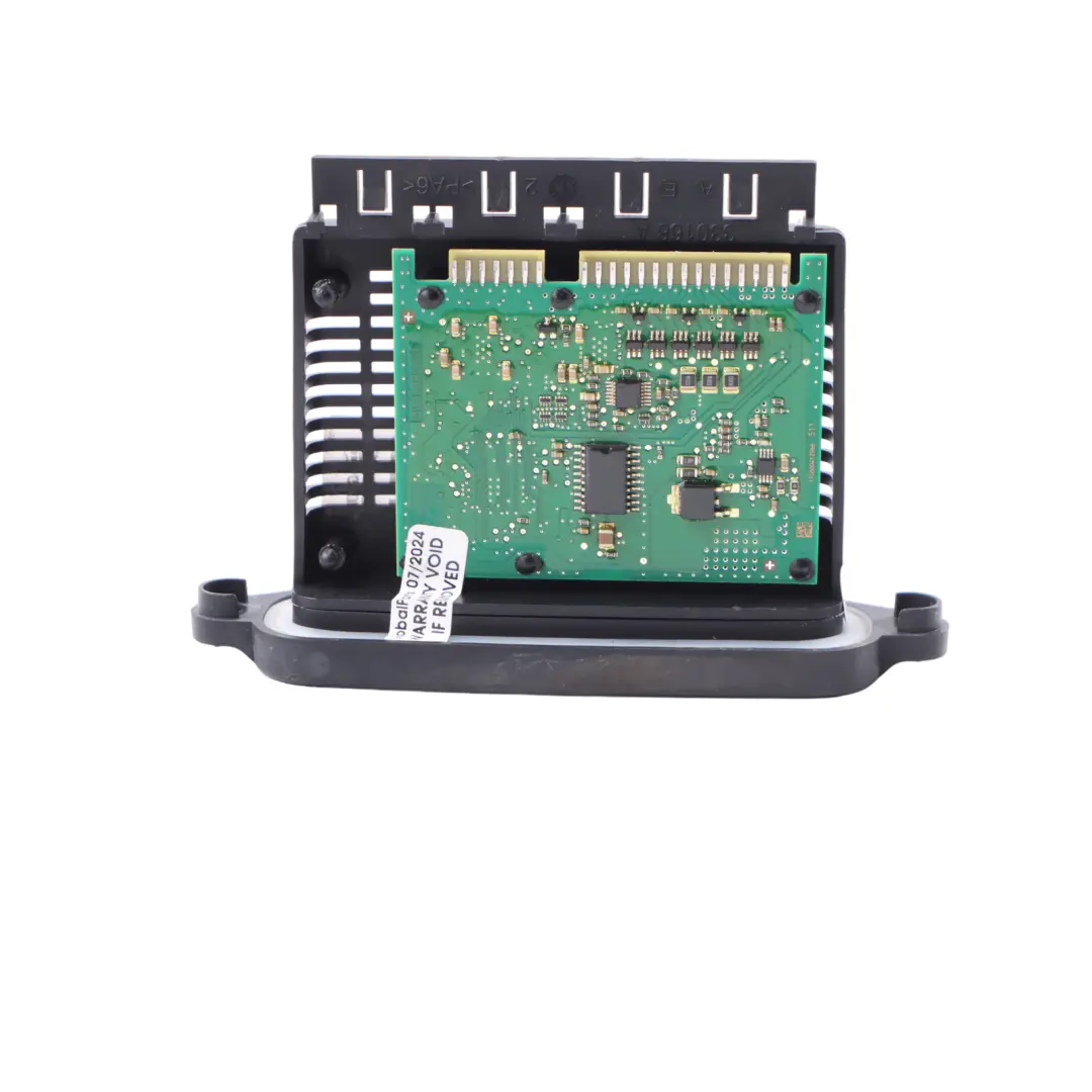BMW F02 Module Phare Xénon Unité Commande De Phare Lear - SKU 7262961 - Numéro de pièce 7316213