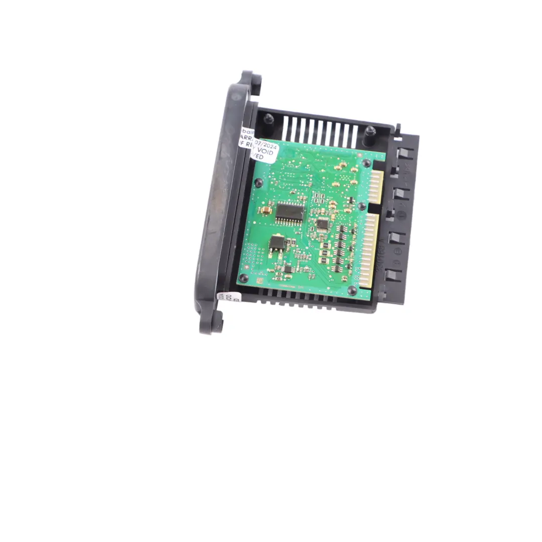 Modulo Fari Allo Xeno Unità Di Controllo Fari Lear per BMW F02 con numero di parte 7316213 BMW F02 Modulo Fari Allo Xeno Unità Di Controllo Fari Lear - SKU 7262961 - Numero di parte 7316213