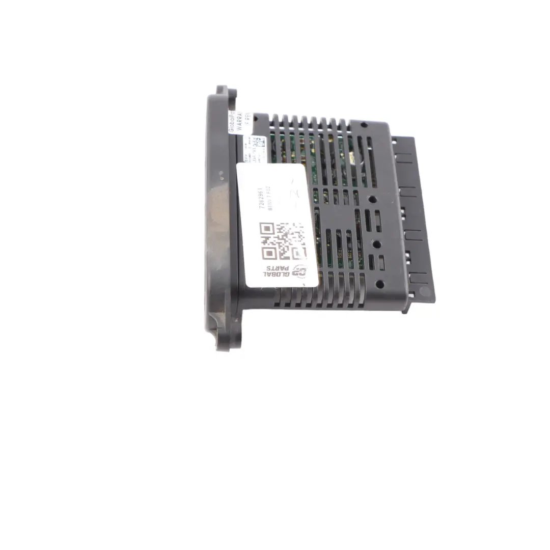 Modulo Fari Allo Xeno Unità Di Controllo Fari Lear per BMW F02 con numero di parte 7316213 BMW F02 Modulo Fari Allo Xeno Unità Di Controllo Fari Lear - SKU 7262961 - Numero di parte 7316213