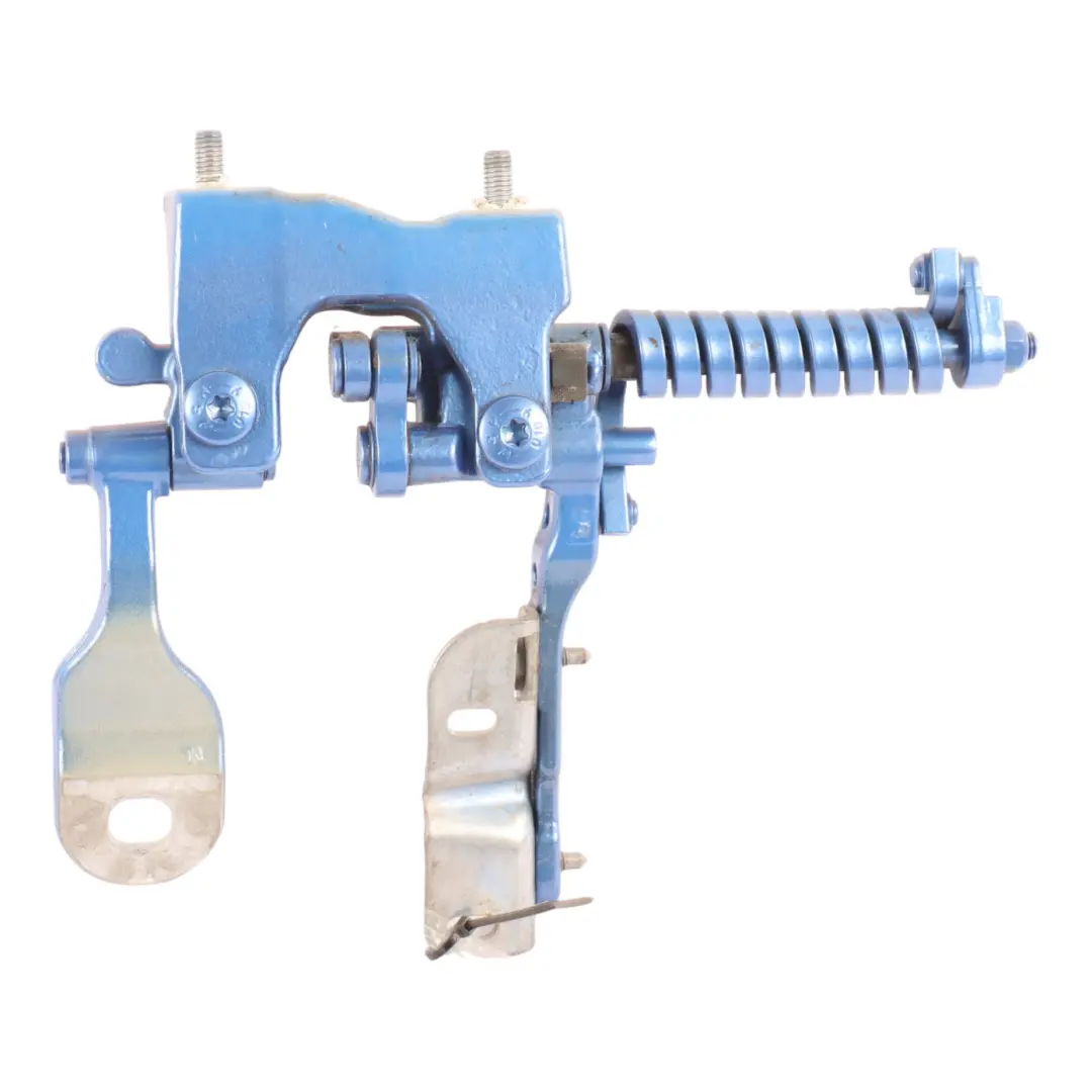 Charnière Coffre Arrière Droit Pour BMW F31 Modèle Estoril Blue B45 pour à propos du numéro de pièce 7263158 Charnière Coffre Arrière Droit Pour BMW F31 Modèle Estoril Blue B45 - SKU 7263158-EB - Numéro de pièce 7263158