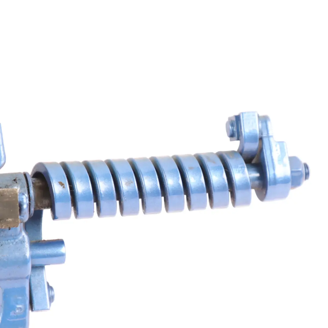  Charnière Coffre Arrière Droit Pour BMW F31 Modèle Estoril Blue B45 - SKU 7263158-EB - Numéro de pièce 7263158