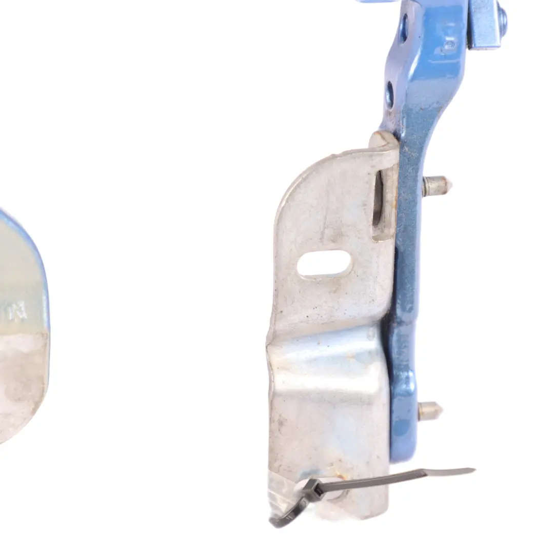 Charnière Coffre Arrière Droit Pour BMW F31 Modèle Estoril Blue B45 pour à propos du numéro de pièce 7263158 Charnière Coffre Arrière Droit Pour BMW F31 Modèle Estoril Blue B45 - SKU 7263158-EB - Numéro de pièce 7263158
