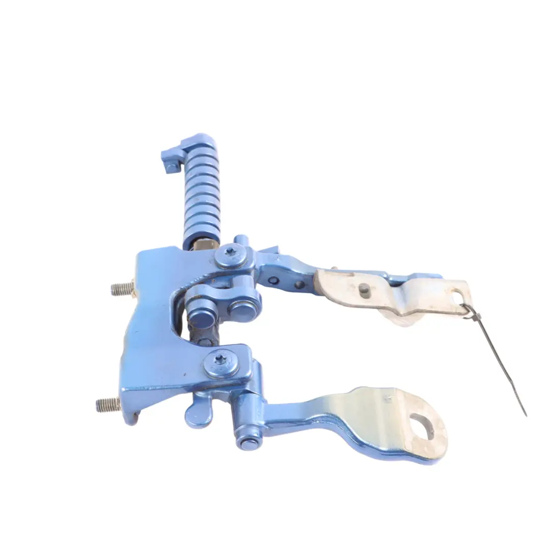 Charnière Coffre Arrière Droit Pour BMW F31 Modèle Estoril Blue B45 pour à propos du numéro de pièce 7263158 Charnière Coffre Arrière Droit Pour BMW F31 Modèle Estoril Blue B45 - SKU 7263158-EB - Numéro de pièce 7263158