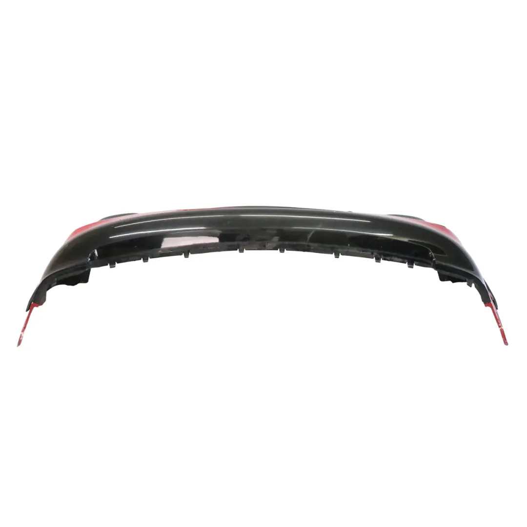  Embellecedor Parachoques Trasero Mini Clubman R55 Cooper S Rojo Chili - 851 - SKU 7264351-CHRED1 - Número de pieza 7264351