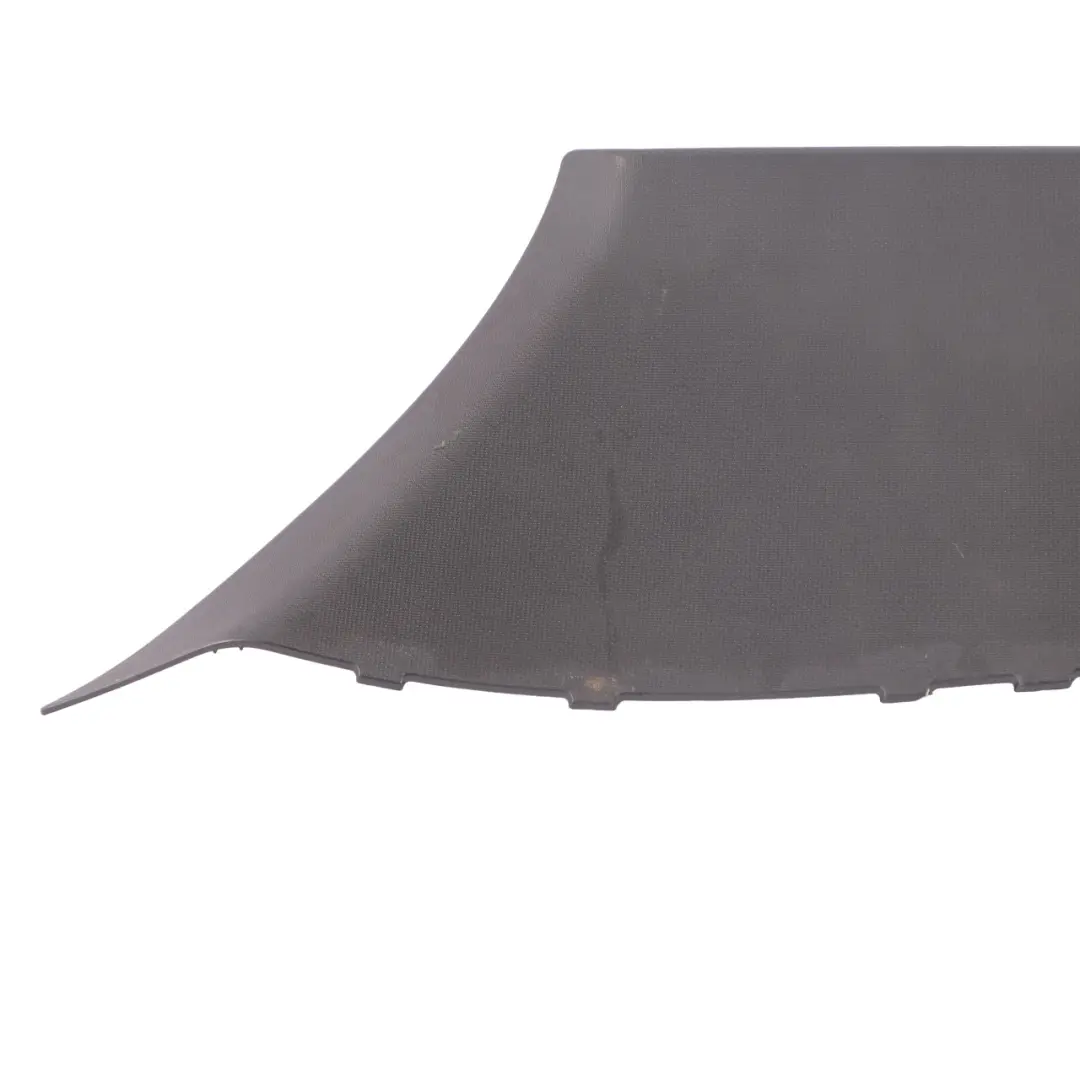 BMW F21 Garniture Intérieure De Montant C Gauche Noir Anthracite - SKU 7265993 - Numéro de pièce 8051511