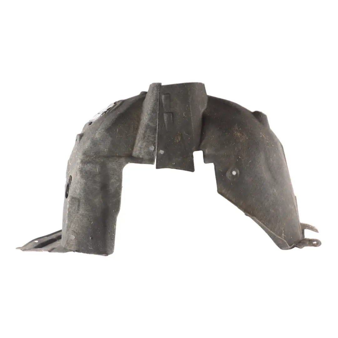 Housing Cover Front Right O/S to Mini R56 LCI Wheel with Part number 7266546 Mini R56 LCI Wheel Housing Cover Front Right O/S - SKU 7266546 - Part number 7266546