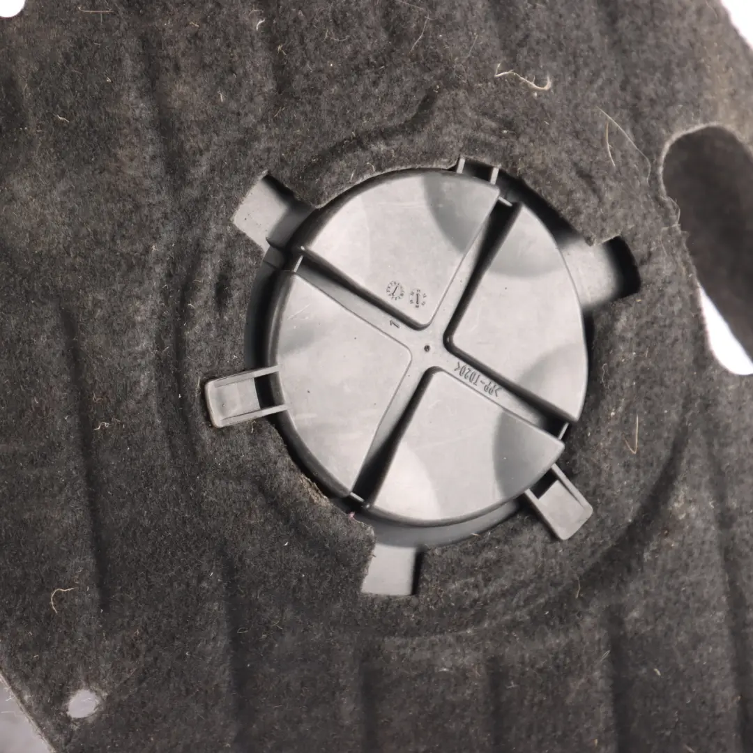 Housing Cover Front Right O/S to Mini R56 LCI Wheel with Part number 7266546 Mini R56 LCI Wheel Housing Cover Front Right O/S - SKU 7266546 - Part number 7266546