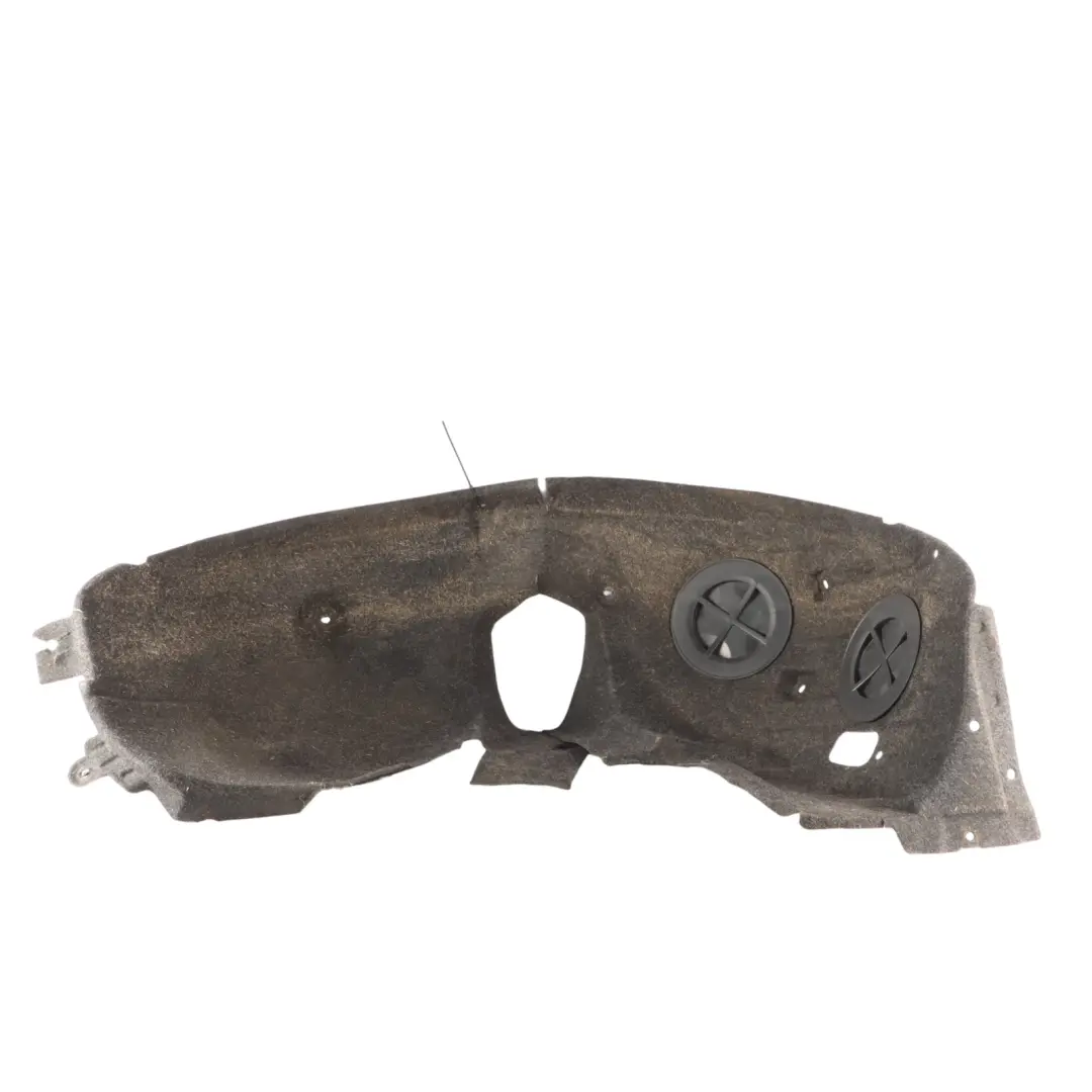 Housing Cover Front Right O/S to Mini R56 LCI Wheel with Part number 7266546 Mini R56 LCI Wheel Housing Cover Front Right O/S - SKU 7266546 - Part number 7266546