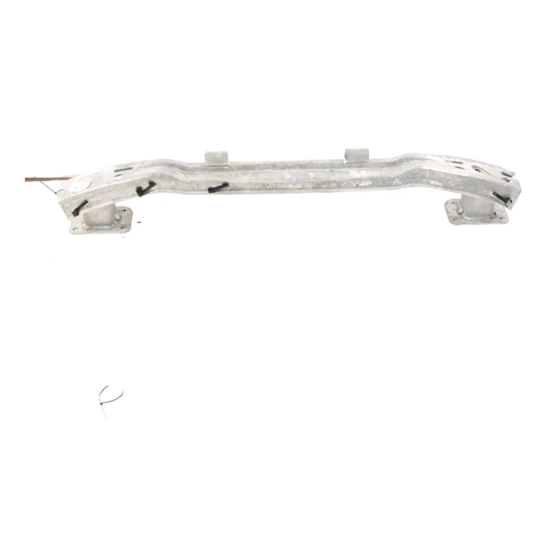 Bumper Carrier Crash Impact Bar Absorber to Mini Clubman R55 LCI Rear with Part number 7267030 Mini Clubman R55 LCI Rear Bumper Carrier Crash Impact Bar Absorber - SKU 7267030 - Part number 7267030