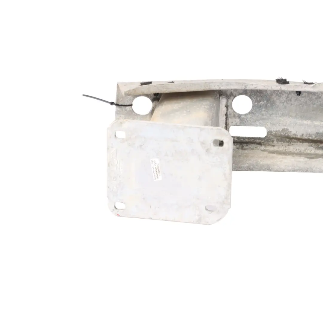 Bumper Carrier Crash Impact Bar Absorber to Mini Clubman R55 LCI Rear with Part number 7267030 Mini Clubman R55 LCI Rear Bumper Carrier Crash Impact Bar Absorber - SKU 7267030 - Part number 7267030
