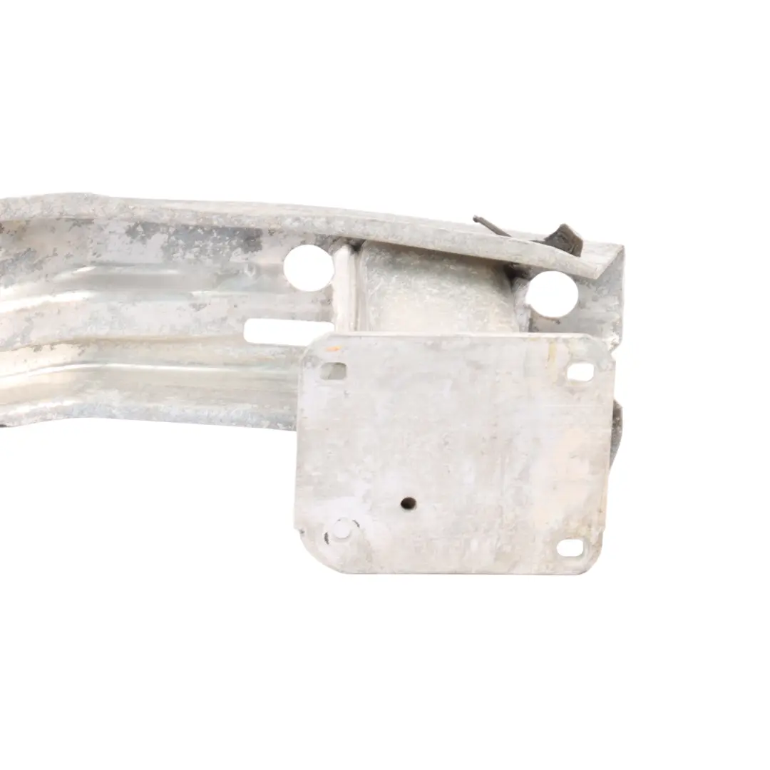 Bumper Carrier Crash Impact Bar Absorber to Mini Clubman R55 LCI Rear with Part number 7267030 Mini Clubman R55 LCI Rear Bumper Carrier Crash Impact Bar Absorber - SKU 7267030 - Part number 7267030