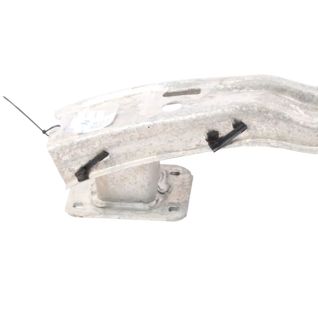 Bumper Carrier Crash Impact Bar Absorber to Mini Clubman R55 LCI Rear with Part number 7267030 Mini Clubman R55 LCI Rear Bumper Carrier Crash Impact Bar Absorber - SKU 7267030 - Part number 7267030