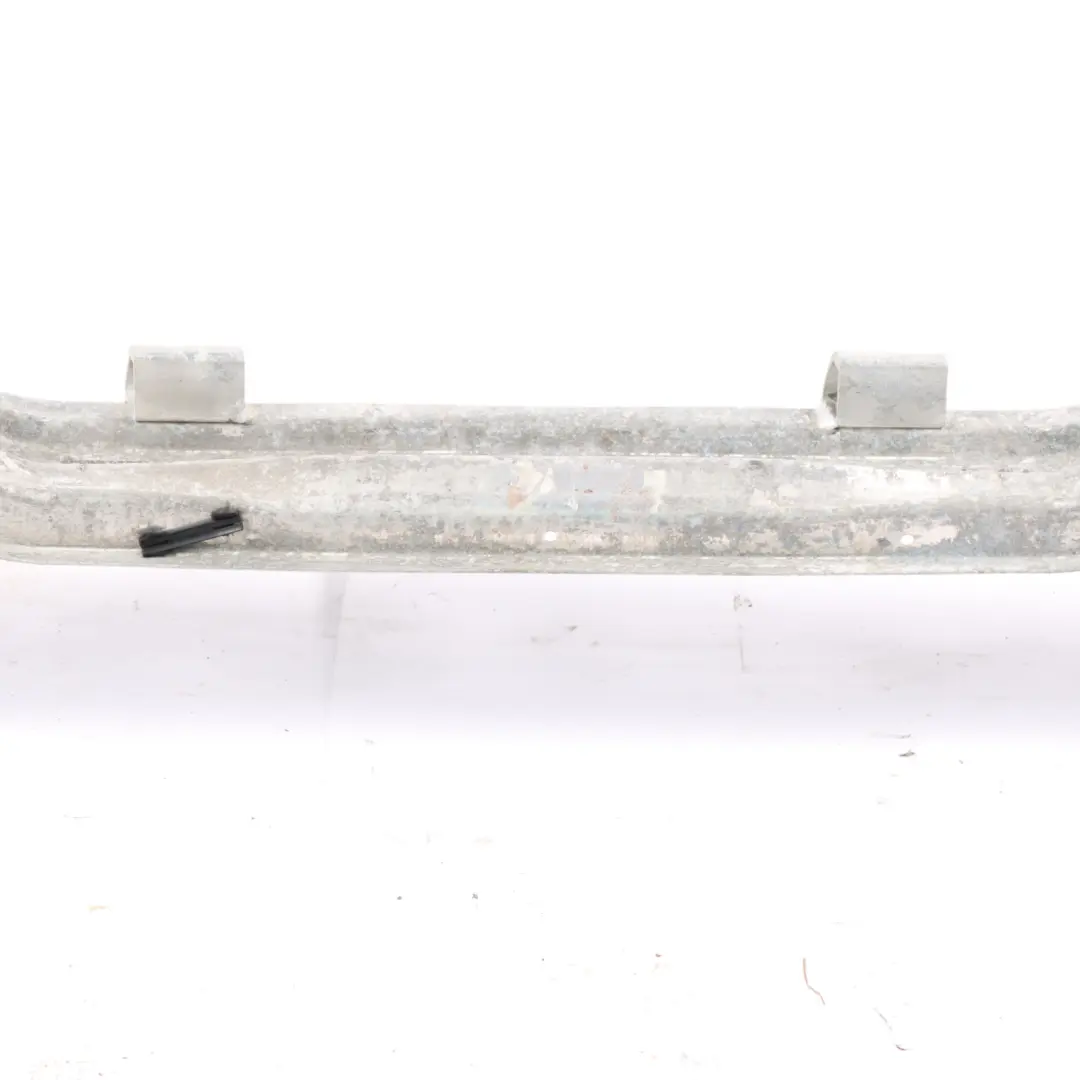 Bumper Carrier Crash Impact Bar Absorber to Mini Clubman R55 LCI Rear with Part number 7267030 Mini Clubman R55 LCI Rear Bumper Carrier Crash Impact Bar Absorber - SKU 7267030 - Part number 7267030