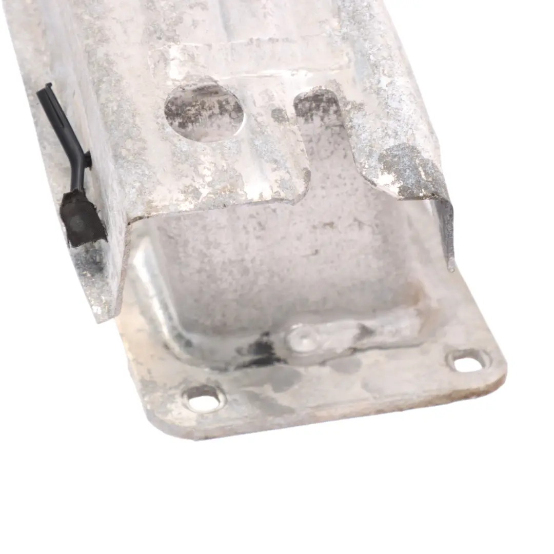 Bumper Carrier Crash Impact Bar Absorber to Mini Clubman R55 LCI Rear with Part number 7267030 Mini Clubman R55 LCI Rear Bumper Carrier Crash Impact Bar Absorber - SKU 7267030 - Part number 7267030