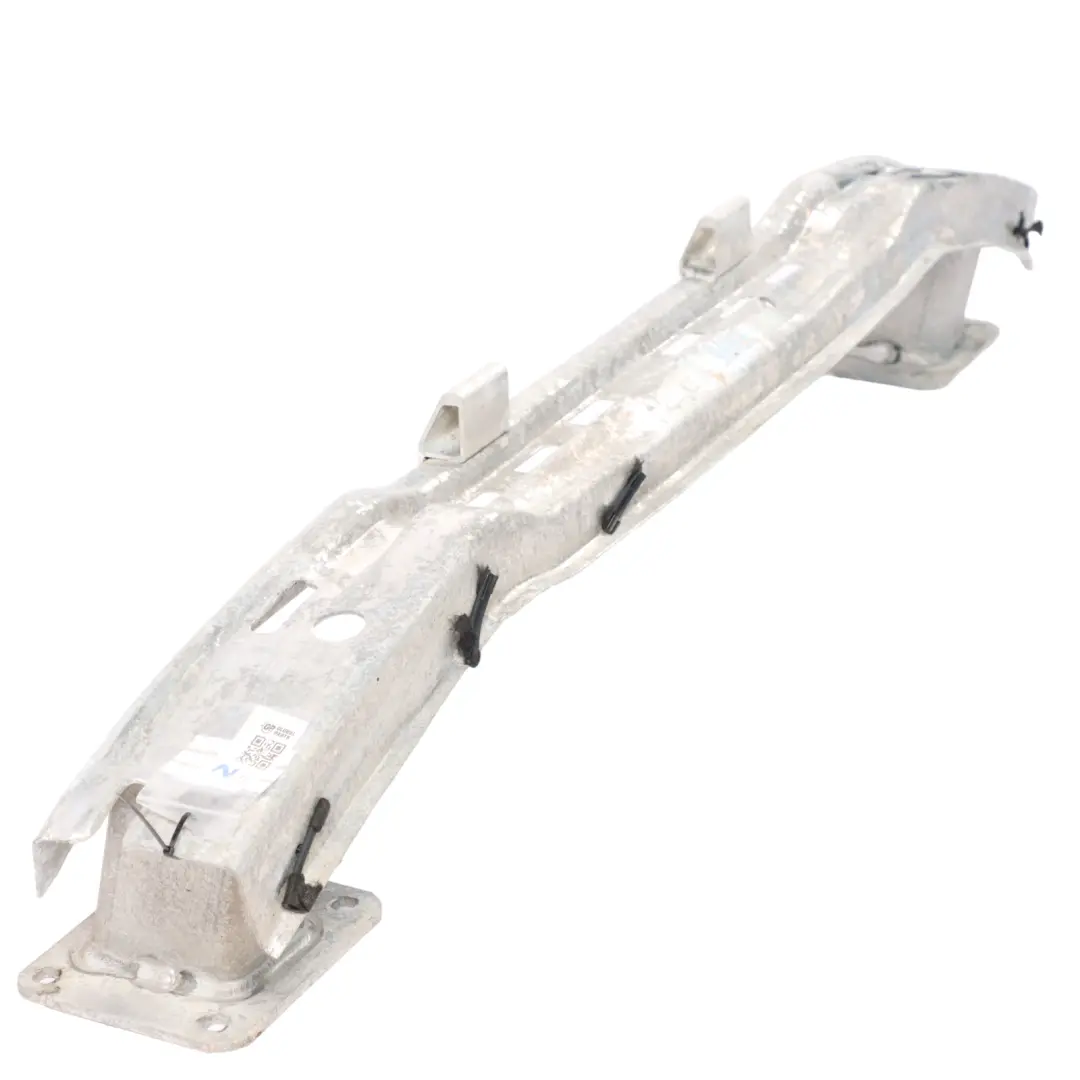 Bumper Carrier Crash Impact Bar Absorber to Mini Clubman R55 LCI Rear with Part number 7267030 Mini Clubman R55 LCI Rear Bumper Carrier Crash Impact Bar Absorber - SKU 7267030 - Part number 7267030