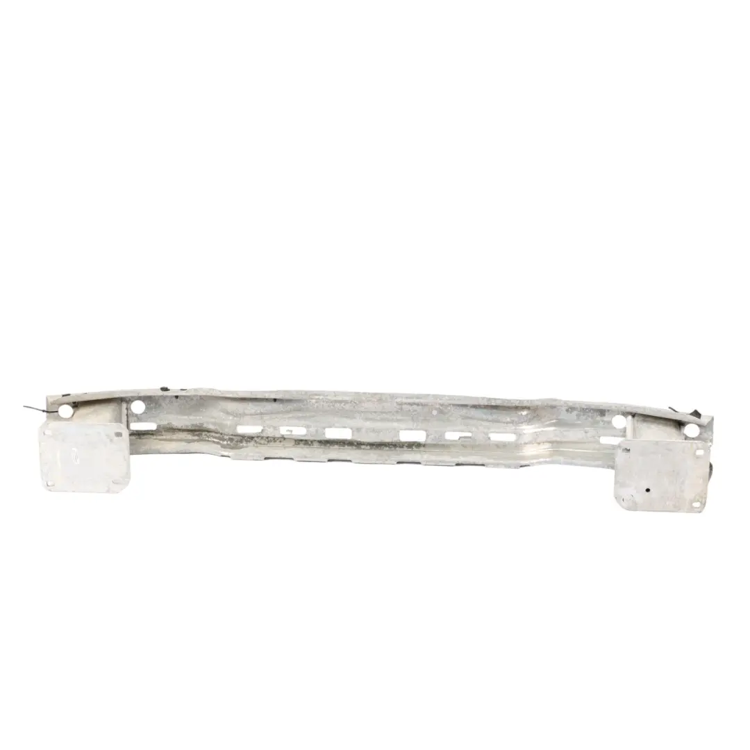 Bumper Carrier Crash Impact Bar Absorber to Mini Clubman R55 LCI Rear with Part number 7267030 Mini Clubman R55 LCI Rear Bumper Carrier Crash Impact Bar Absorber - SKU 7267030 - Part number 7267030