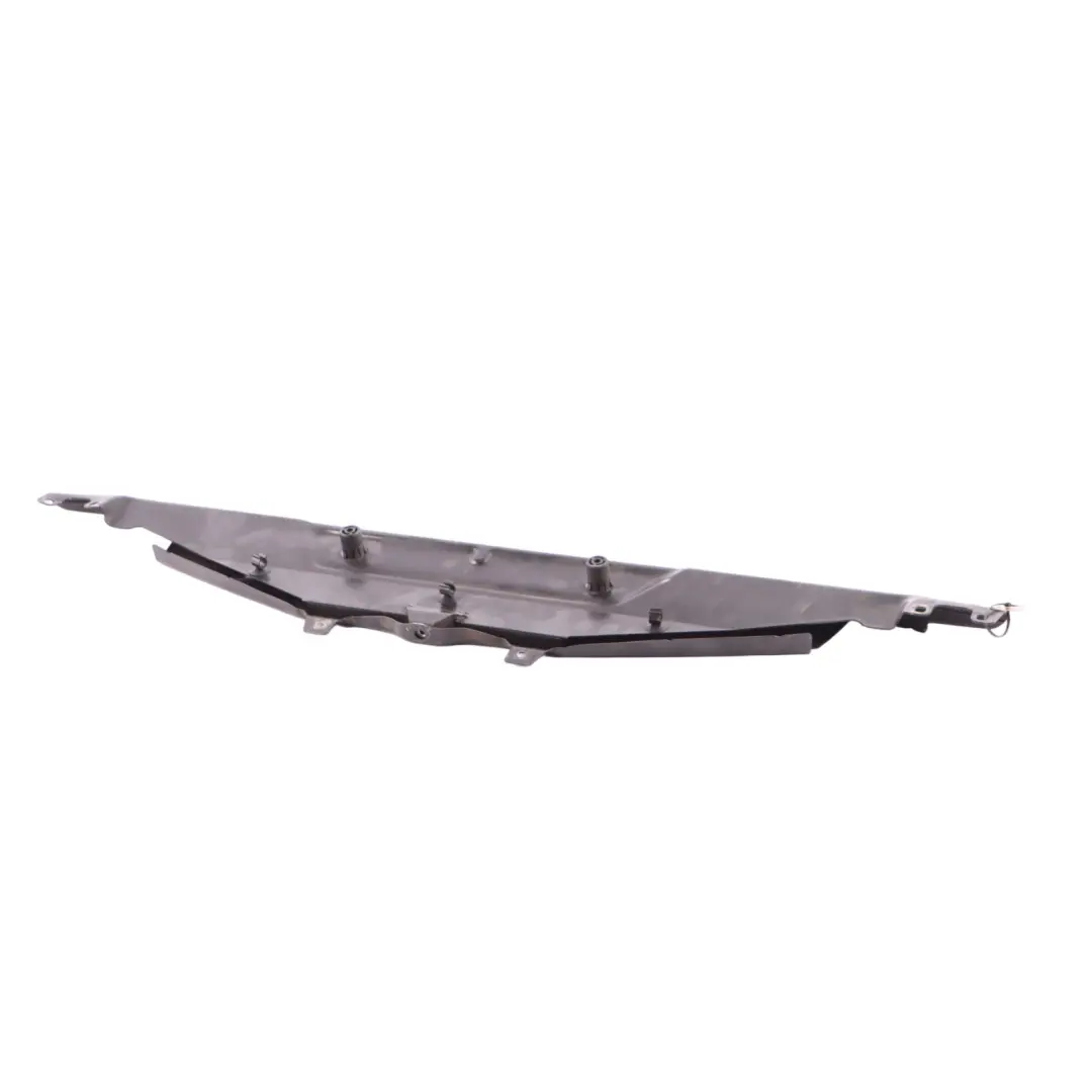  Slam Panel BMW F06 F12 F13 Front Bumper Support Bar Trim Cover - SKU 7267356 - Part number 7267356