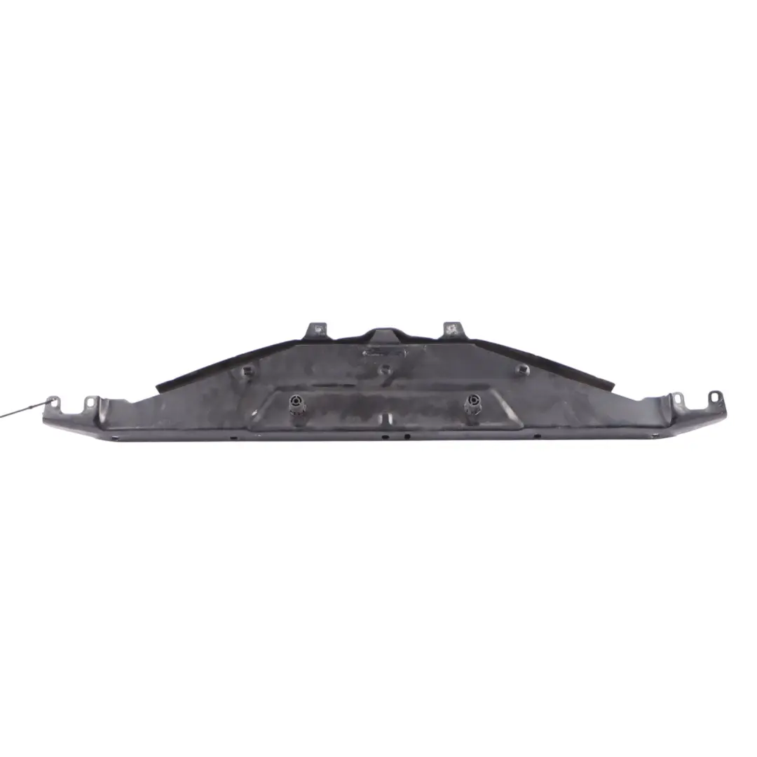  Pannello Chiusura BMW F06 F12 F13 Barra Supporto Paraurti Copertura - SKU 7267356 - Numero di parte 7267356
