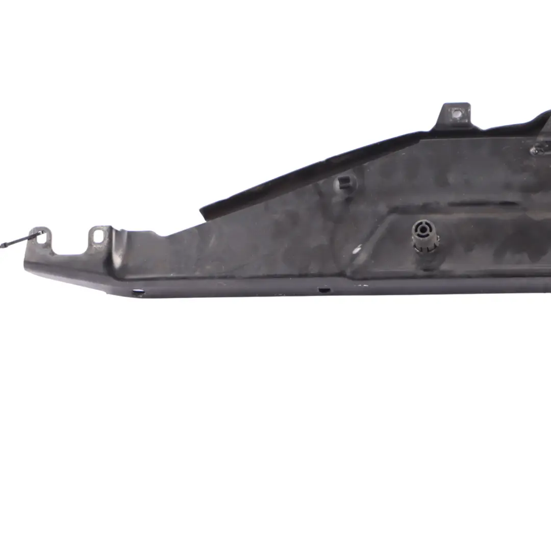  Pannello Chiusura BMW F06 F12 F13 Barra Supporto Paraurti Copertura - SKU 7267356 - Numero di parte 7267356