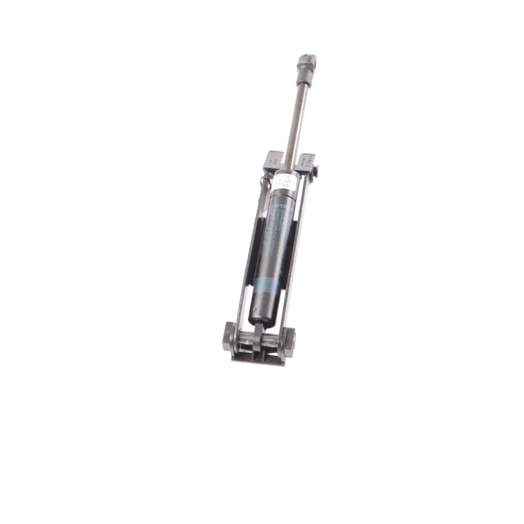 BMW F07 Rücksitz Dämpfer Strebe Zugfeder Links 7267507 - SKU 7263352 - Teilenummer 7263352
