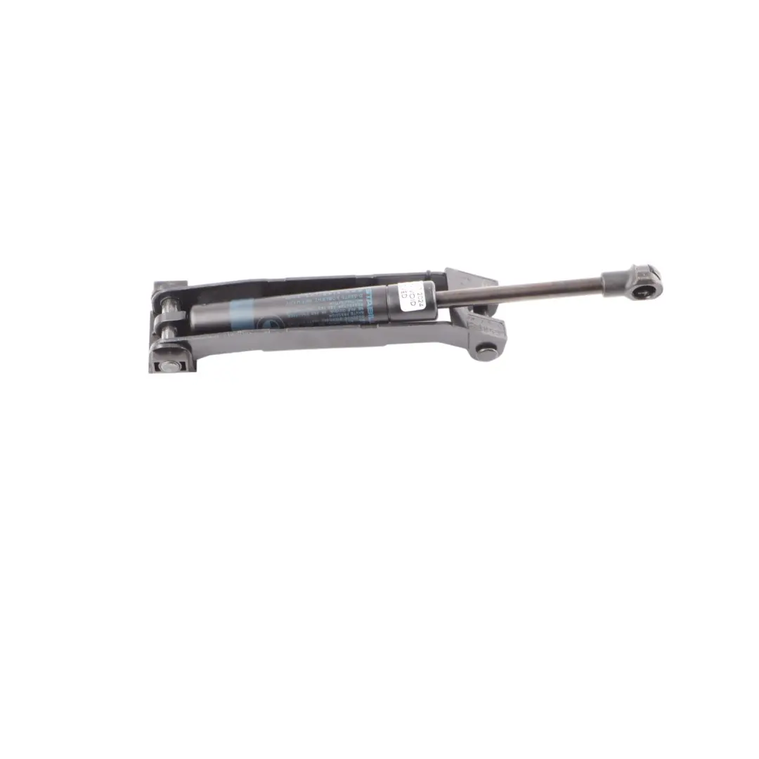 Bench Damper Strut Tension Spring Left N/S 7267507 to BMW F07 Rear Seat with Part number 7263352 BMW F07 Rear Seat Bench Damper Strut Tension Spring Left N/S 7267507 - SKU 7263352 - Part number 7263352