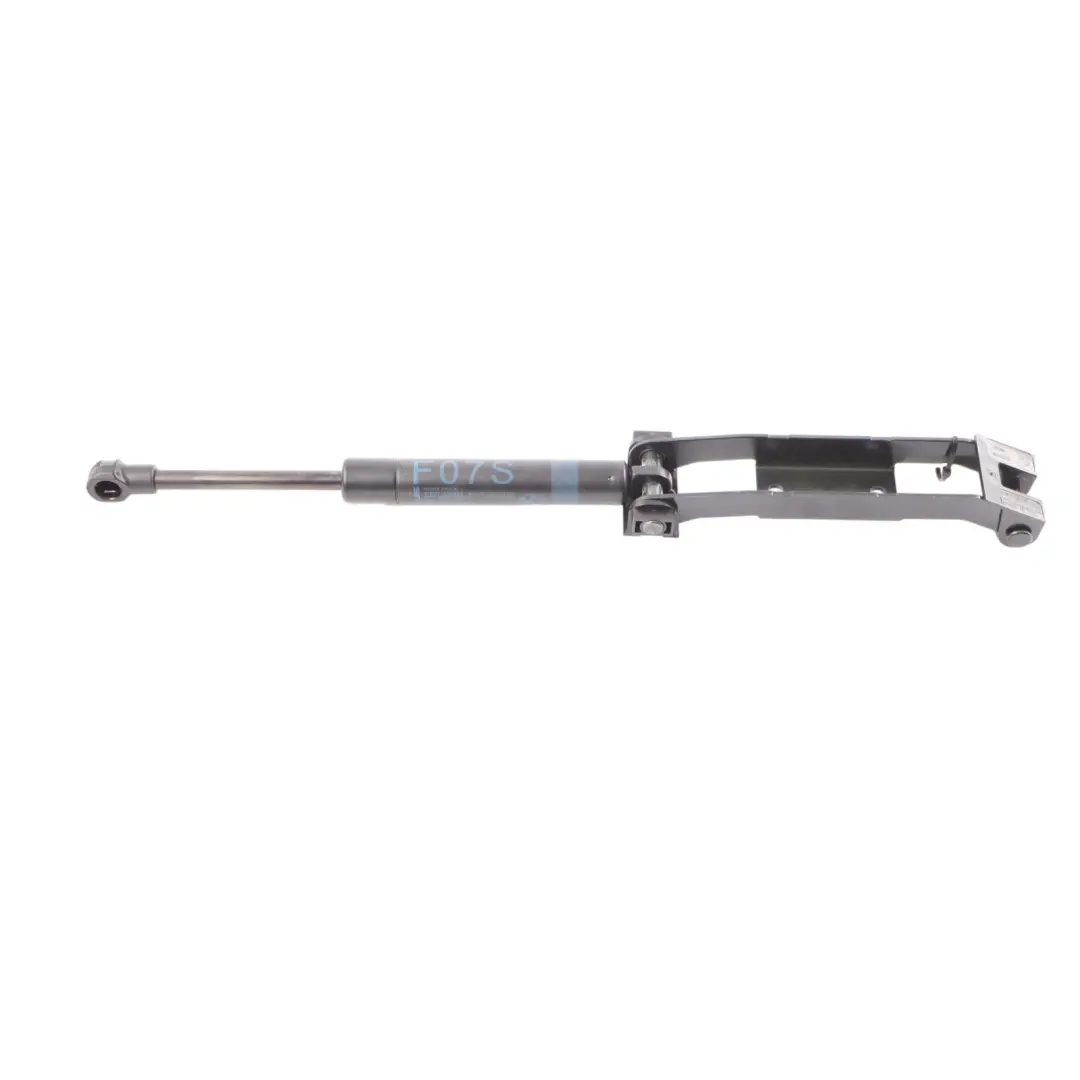 BMW F07 Amortiguador Tensor Resorte Asiento Trasero Izquierdo 7267507 - SKU 7263352 - Número de pieza 7263352