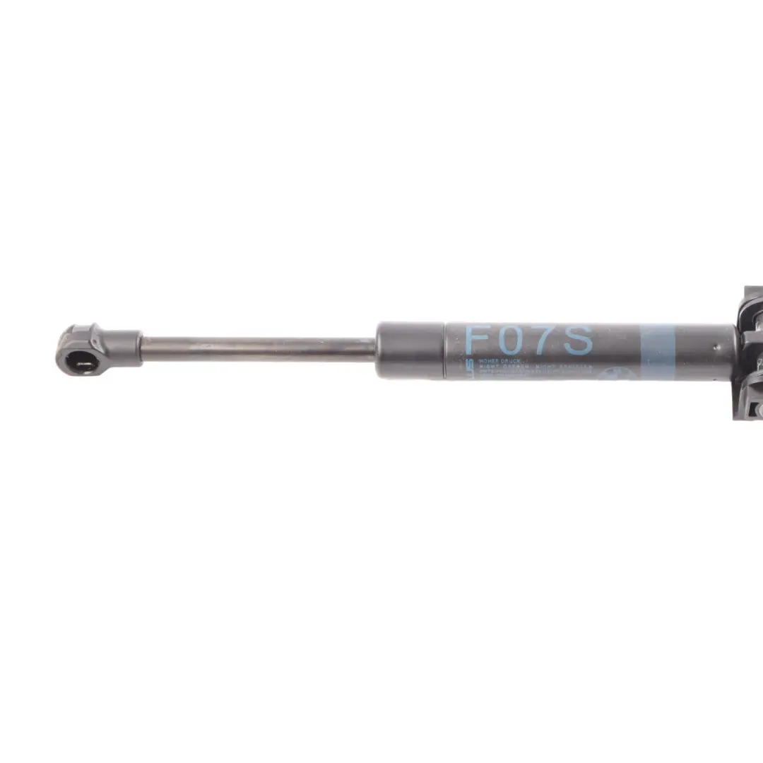 BMW F07 Rear Seat Bench Damper Strut Tension Spring Left N/S 7267507 - SKU 7263352 - Part number 7263352