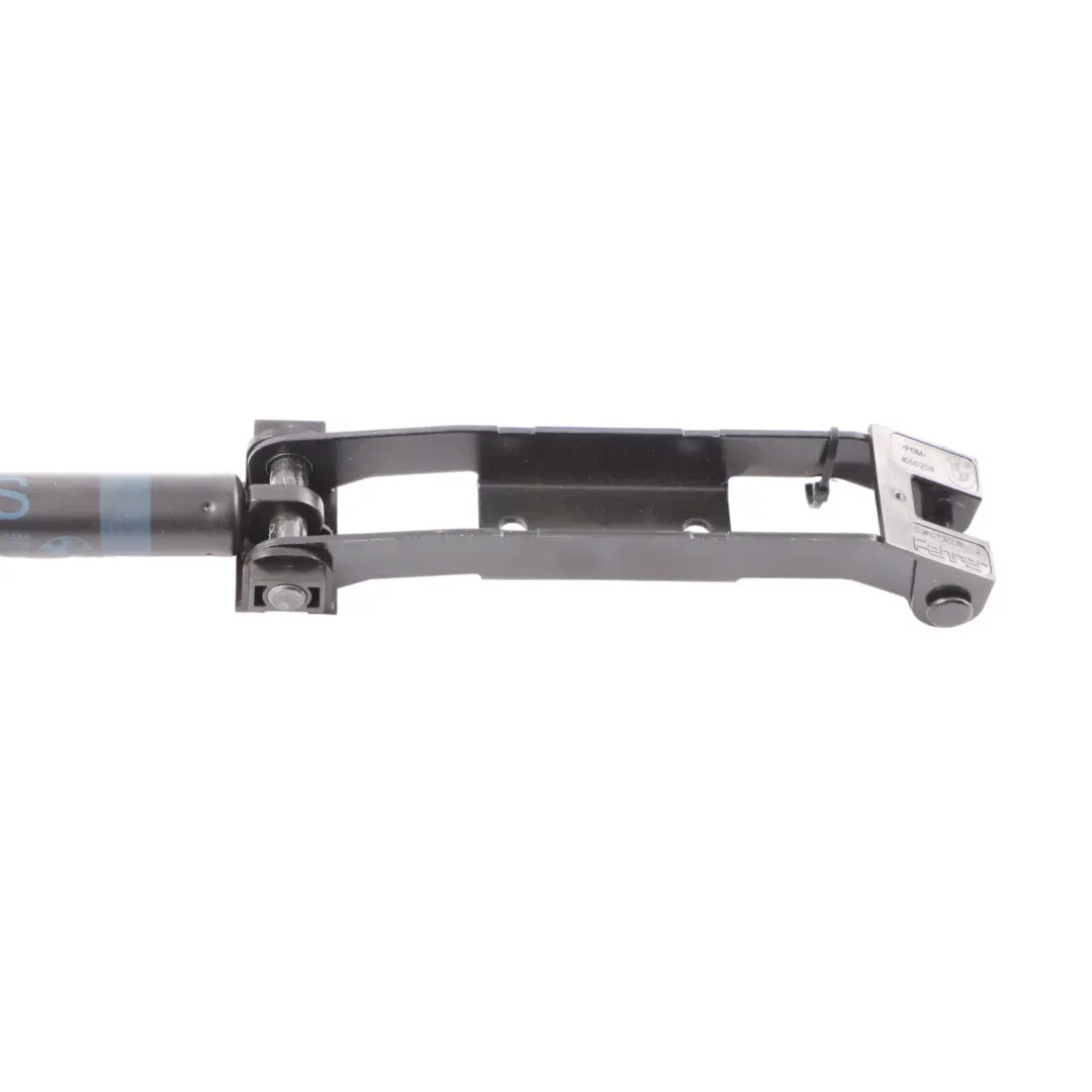 BMW F07 Rear Seat Bench Damper Strut Tension Spring Left N/S 7267507 - SKU 7263352 - Part number 7263352