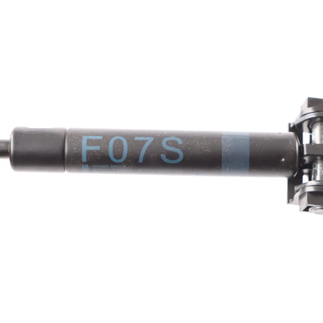 BMW F07 Rear Seat Bench Damper Strut Tension Spring Left N/S 7267507 - SKU 7263352 - Part number 7263352