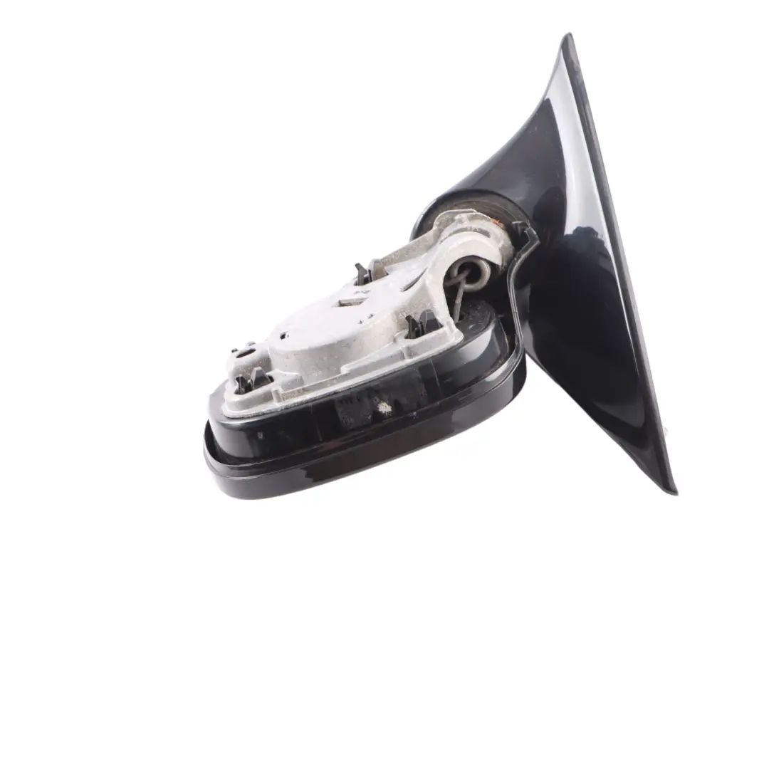 Mirror Wing Door BMW E92 E93 Outside Heated Left N/S Black to with Part number 7268213 Mirror Wing Door BMW E92 E93 Outside Heated Left N/S Black - SKU rhd-7268213 - Part number 7268213